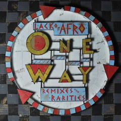 Brand Nu (Lack of Afro Remix) [feat. Nikeya Booker]