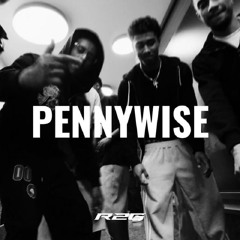 LORDY KID - PENNYWISE / REMIX PROD.R2G