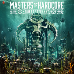 Darkside Of The Harderstylez Vol. 76 - Masters Of Hardcore 2026 Warm Up