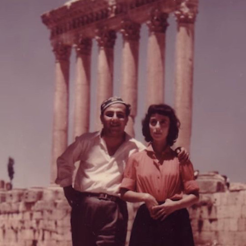 ياقلبي لا تتعب قلبك|فيروز