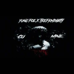 Yung Foe x Tre - Cu Mine [ prod. by Supreme ]