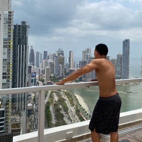 $ U C E S S   [EDICIÓN PANAMÁ 🇵🇦]