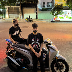 40P GIẢI TRÍ-NGƯNG LÀ NÉ NDK x NHẬT QUÂN REMIX