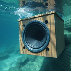 Crawling Fish - Iranwa and Matt