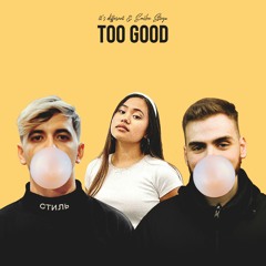 it’s different, Emilee Estoya - Too Good