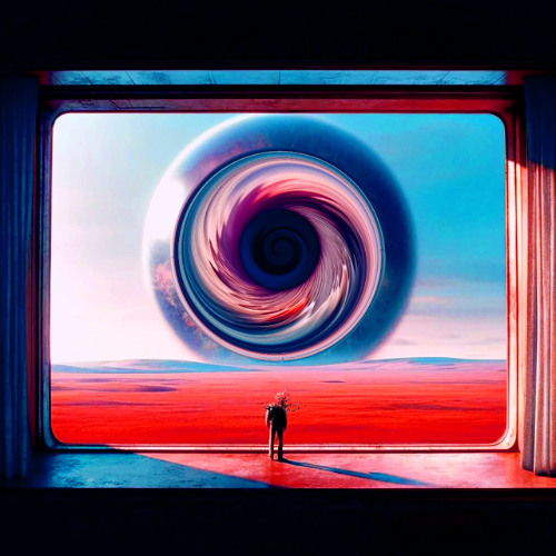Depersonalization(VIP)