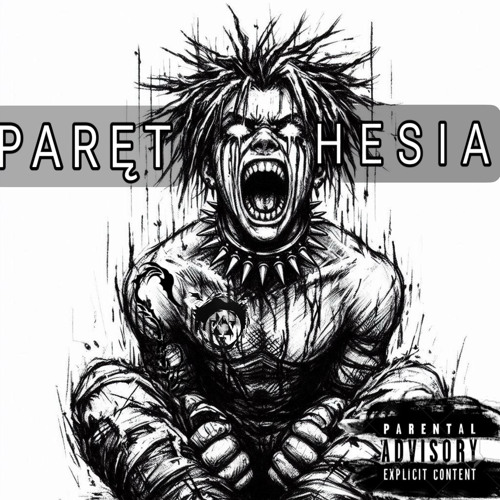 PARĘSTHESIA [Prod. Andrew Warren]
