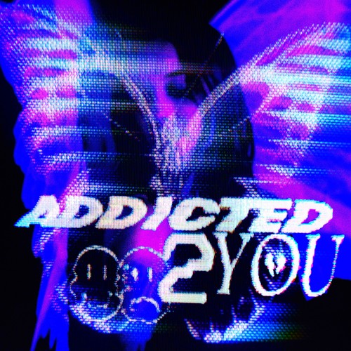 ADDICTED TO YOU (SLOWED)