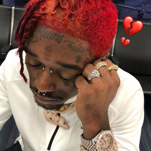 Codeine Crazy (feat. Lil Uzi Vert)