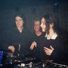 Aramaic B2B Live at Public Records 1.16.25