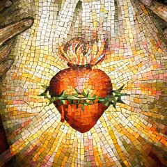 Le Sacré Cœur 2025-02-12 Le Pape François et le Sacré Coeur: Dilexit nos
