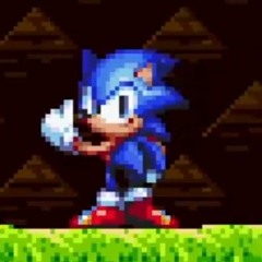 Sonic Galactic OST - Act clear - "Let's take it back" <by: Sean Evans>