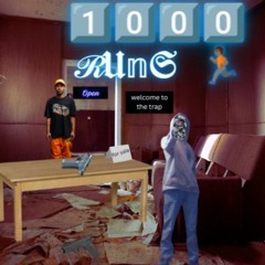 1️⃣0️⃣0️⃣0️⃣ 𝓡𝖀𝕟𝕾 🏃