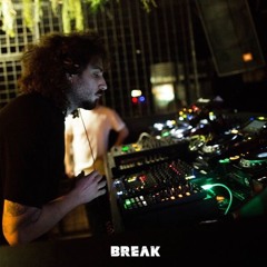 Live Mix Wilder @BREAK at BASIC CLUB, Napoli 01.02.20 w // Ilario Alicante