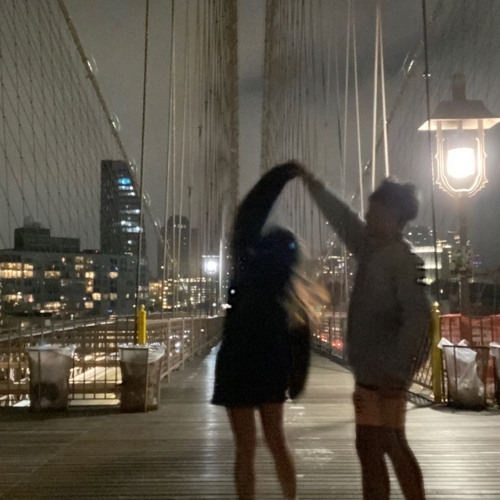 With You (Feat. Yeonjin)