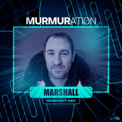 MURMIX005: Marshall (Resident Mix)