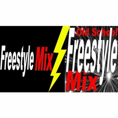 Freestyle Mix & Old School Mix - (DJ Paul S)