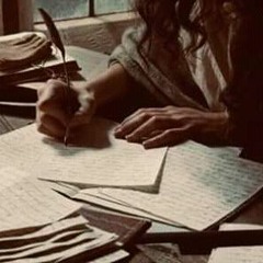 رسالة الى مجهول ..