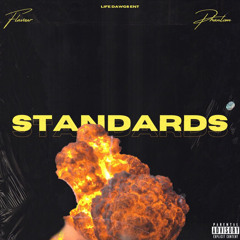 01. Standards w/ Phantom