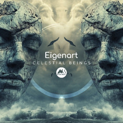 Eigenart, M-Sol DEEP - Celestial Beings [M-Sol DEEP]