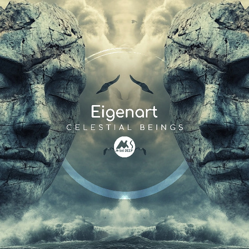 Eigenart, M-Sol DEEP - Celestial Beings [M-Sol DEEP]