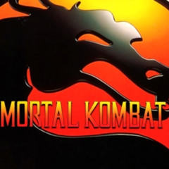 Mortal Kombat (Instrumental) (Prod.by SCAM) (80.000 BPM)