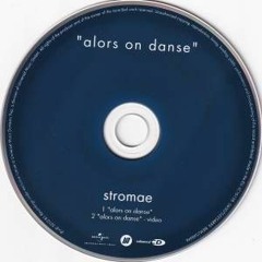 Stromae - Alors On Danse (Driverz Remix) Free Download