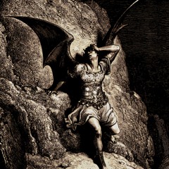 Luzifers rebellion