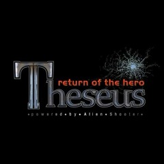 Theseus - Return Of The Hero: Action Music 02