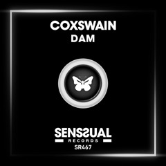 Coxswain - Dam (Radio Edit)