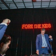 FTK Charity Holiday Party - 12/15/23