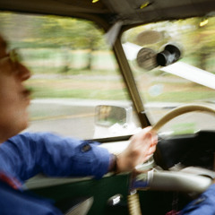 Ridin' in My Car (NRBQ Cover)