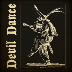 "DEVIL DANCE" A Vintage Electro Wave / Gothic-Set