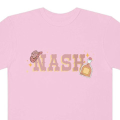 Nash Bachelorette Shirt