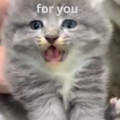 for you ft Trustevelyn (xtasane)