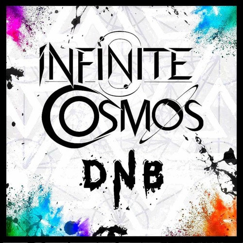 IC DNB Hüka MIX