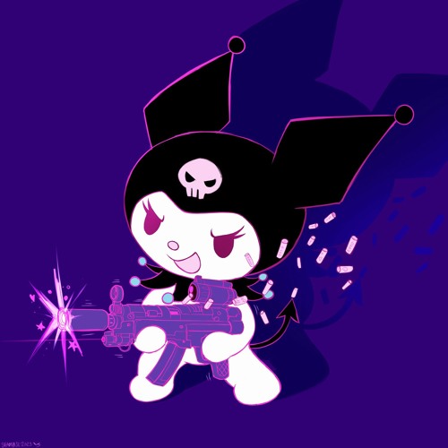 Reguetoon Champagne (Docksini remix) demo 3