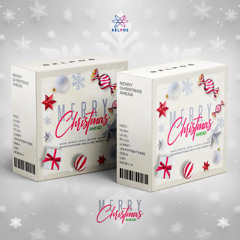 Feliz Navidad(Money.H REMIX)