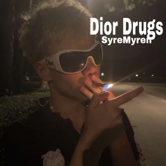 SyreMyren & Ung Vegas - Sensei Skunk