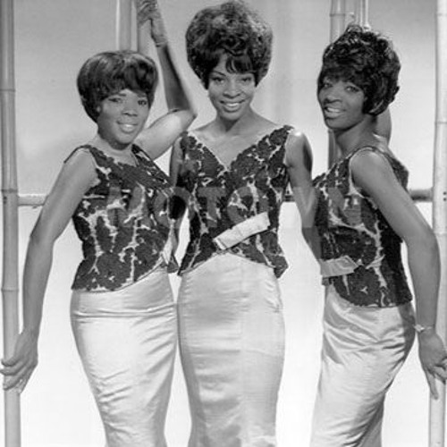 Dancing In the Street (Remix) - Martha Reeves and the Vandellas