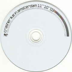 Gatecrasher Presents Crasher Live - CD 1 - Marco V