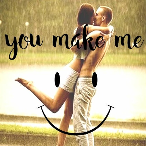 You Make Me Smile, Make Me Love You ©