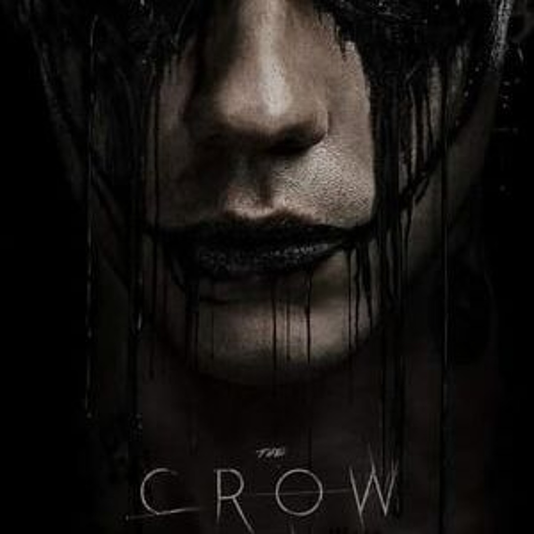 CB01~! The Crow - Il Corvo Film intero Streaming ITA [2024] in altadefinizione