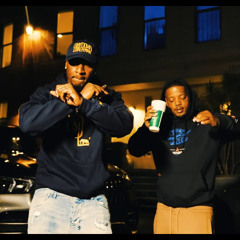 Dolla Davis x Big Sad 1900 - "Ksubi Jeans" (Official Video)