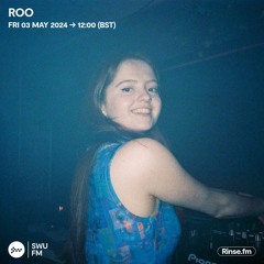 Roo - 03 May 2024