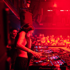 ALEXXANDRA en STUDIOCLUB - Dark Night (Torremolinos) - 09/05/2025