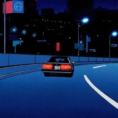 late night drive type shit