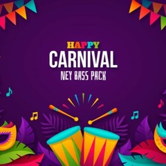 HAPPY CARNAVAL PACK!   (EN VENTA POR DM)