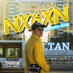 NX6XN - SAM NA SAM