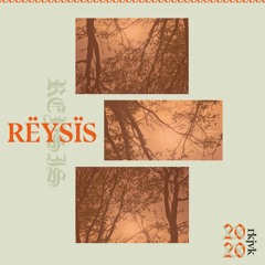 REYSIS (SIS x Rey&Kjavik) - Tasi (Snippet)